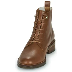 Schmoove Bottines / Boots^- CANDIDE DESERT BOOTS