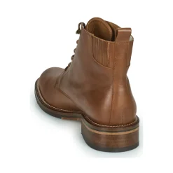 Schmoove Bottines / Boots^- CANDIDE DESERT BOOTS