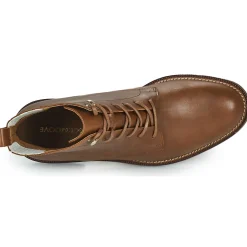 Schmoove Bottines / Boots^- CANDIDE DESERT BOOTS
