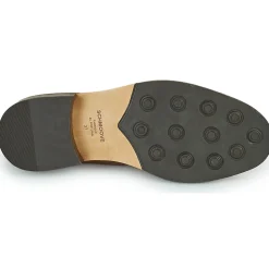 Schmoove Bottines / Boots^- CANDIDE DESERT BOOTS