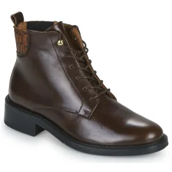 Schmoove - CANDIDE DESERT BOOTS< Bottines / Boots