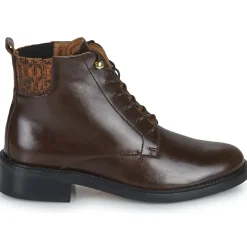 Schmoove - CANDIDE DESERT BOOTS< Bottines / Boots