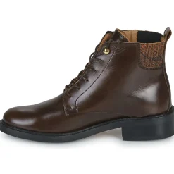 Schmoove - CANDIDE DESERT BOOTS< Bottines / Boots