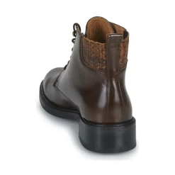 Schmoove - CANDIDE DESERT BOOTS< Bottines / Boots