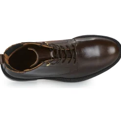 Schmoove - CANDIDE DESERT BOOTS< Bottines / Boots