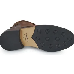 Schmoove - CANDIDE DESERT BOOTS< Bottines / Boots