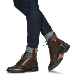 Schmoove - CANDIDE DESERT BOOTS< Bottines / Boots