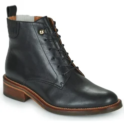 Schmoove Bottines / Boots^- CANDIDE DESERT BOOTS