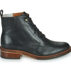 Schmoove Bottines / Boots^- CANDIDE DESERT BOOTS