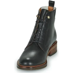 Schmoove Bottines / Boots^- CANDIDE DESERT BOOTS