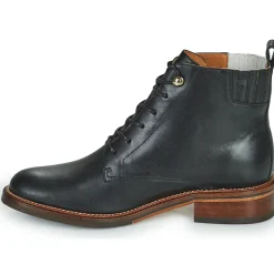 Schmoove Bottines / Boots^- CANDIDE DESERT BOOTS