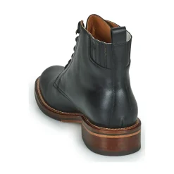 Schmoove Bottines / Boots^- CANDIDE DESERT BOOTS