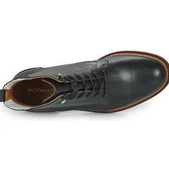 Schmoove Bottines / Boots^- CANDIDE DESERT BOOTS