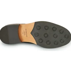 Schmoove Bottines / Boots^- CANDIDE DESERT BOOTS