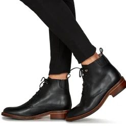 Schmoove Bottines / Boots^- CANDIDE DESERT BOOTS