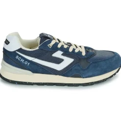 Schmoove - CAPE COD RUNNER M< Baskets Mode