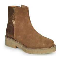 Schmoove Bottines / Boots^- DORA MID