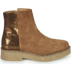Schmoove Bottines / Boots^- DORA MID