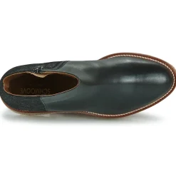 Schmoove Bottines / Boots^- DORA MID