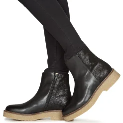 Schmoove Bottines / Boots^- DORA MID