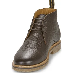Schmoove - DUBLIN DESERT M< Bottines / Boots