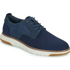 Schmoove Derbies & Richelieu^- ECHO II DERBY M
