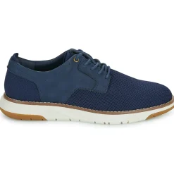 Schmoove Derbies & Richelieu^- ECHO II DERBY M