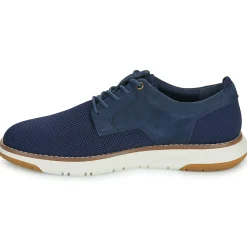 Schmoove Derbies & Richelieu^- ECHO II DERBY M