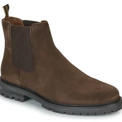 Schmoove - EDIMBOURG CHELSEA Marron Online