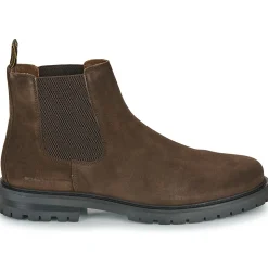 Schmoove - EDIMBOURG CHELSEA Marron Online