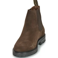Schmoove - EDIMBOURG CHELSEA Marron Online