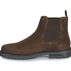 Schmoove - EDIMBOURG CHELSEA Marron Online