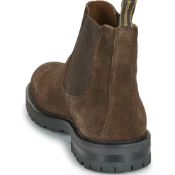 Schmoove - EDIMBOURG CHELSEA Marron Online