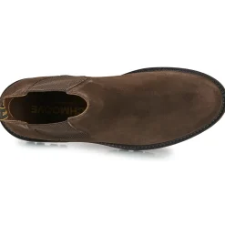 Schmoove - EDIMBOURG CHELSEA Marron Online