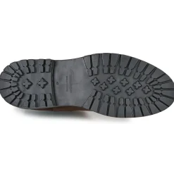 Schmoove - EDIMBOURG CHELSEA Marron Online