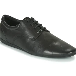 Schmoove Derbies & Richelieu^- FIDJI NEW DERBY