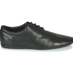 Schmoove Derbies & Richelieu^- FIDJI NEW DERBY