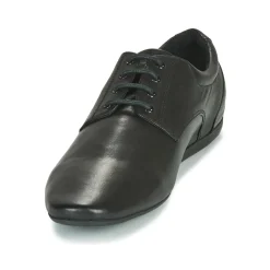 Schmoove Derbies & Richelieu^- FIDJI NEW DERBY