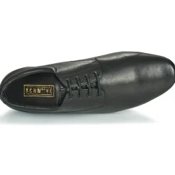 Schmoove Derbies & Richelieu^- FIDJI NEW DERBY