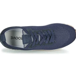 Schmoove - KITE RUNNER Bleu Hot