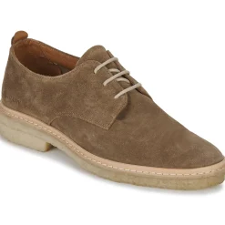 Schmoove - LIAM DERBY Taupe Best