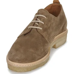 Schmoove - LIAM DERBY Taupe Best