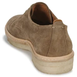Schmoove - LIAM DERBY Taupe Best