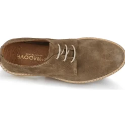 Schmoove - LIAM DERBY Taupe Best