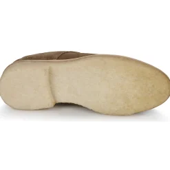 Schmoove - LIAM DERBY Taupe Best
