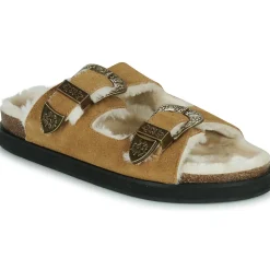 Schmoove - LUCIA BUCKLE Camel Best