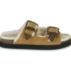Schmoove - LUCIA BUCKLE Camel Best