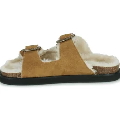 Schmoove - LUCIA BUCKLE Camel Best
