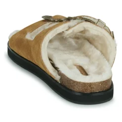 Schmoove - LUCIA BUCKLE Camel Best