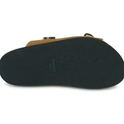 Schmoove - LUCIA BUCKLE Camel Best